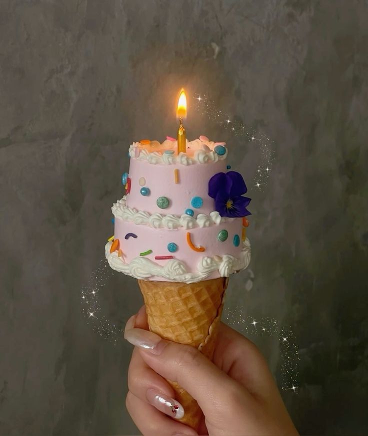 Sprinkle Magic – Fun-Filled Festive Treat