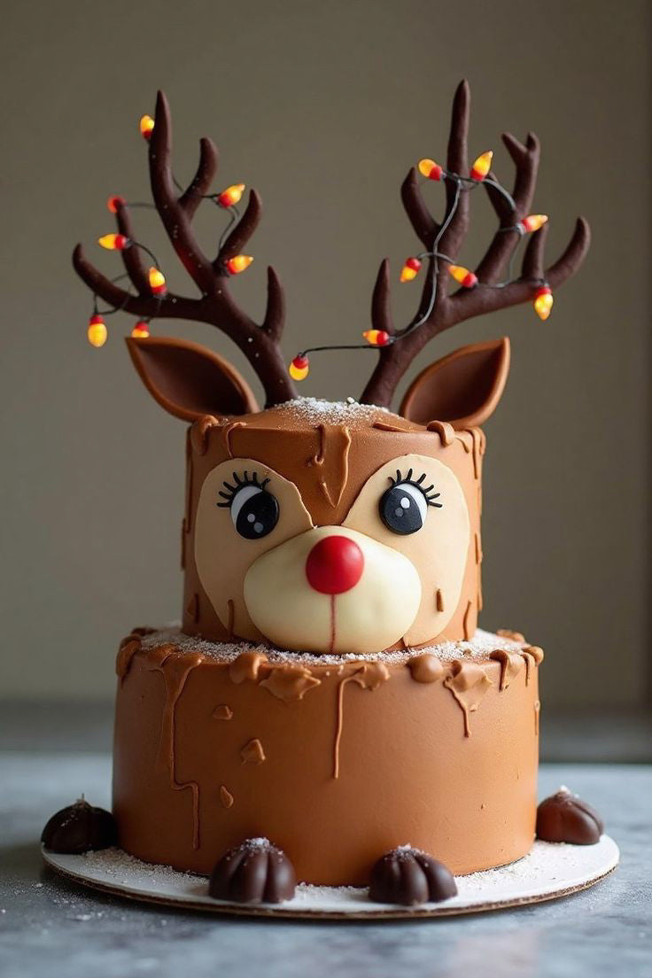 Twinkle Hoof Delight